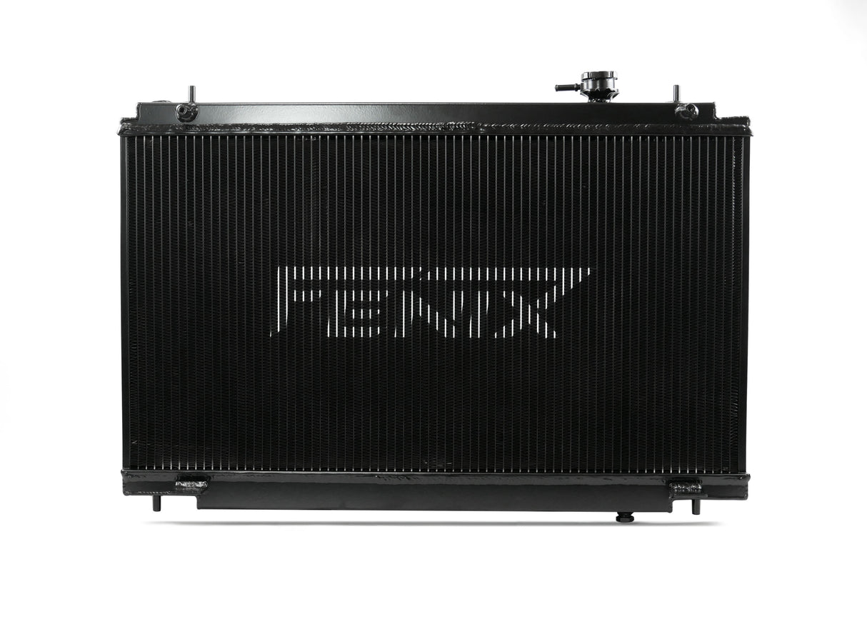 Nissan 350Z / Fairlady Z Z33 VQ35DE 2003-2006 | Performance Radiator