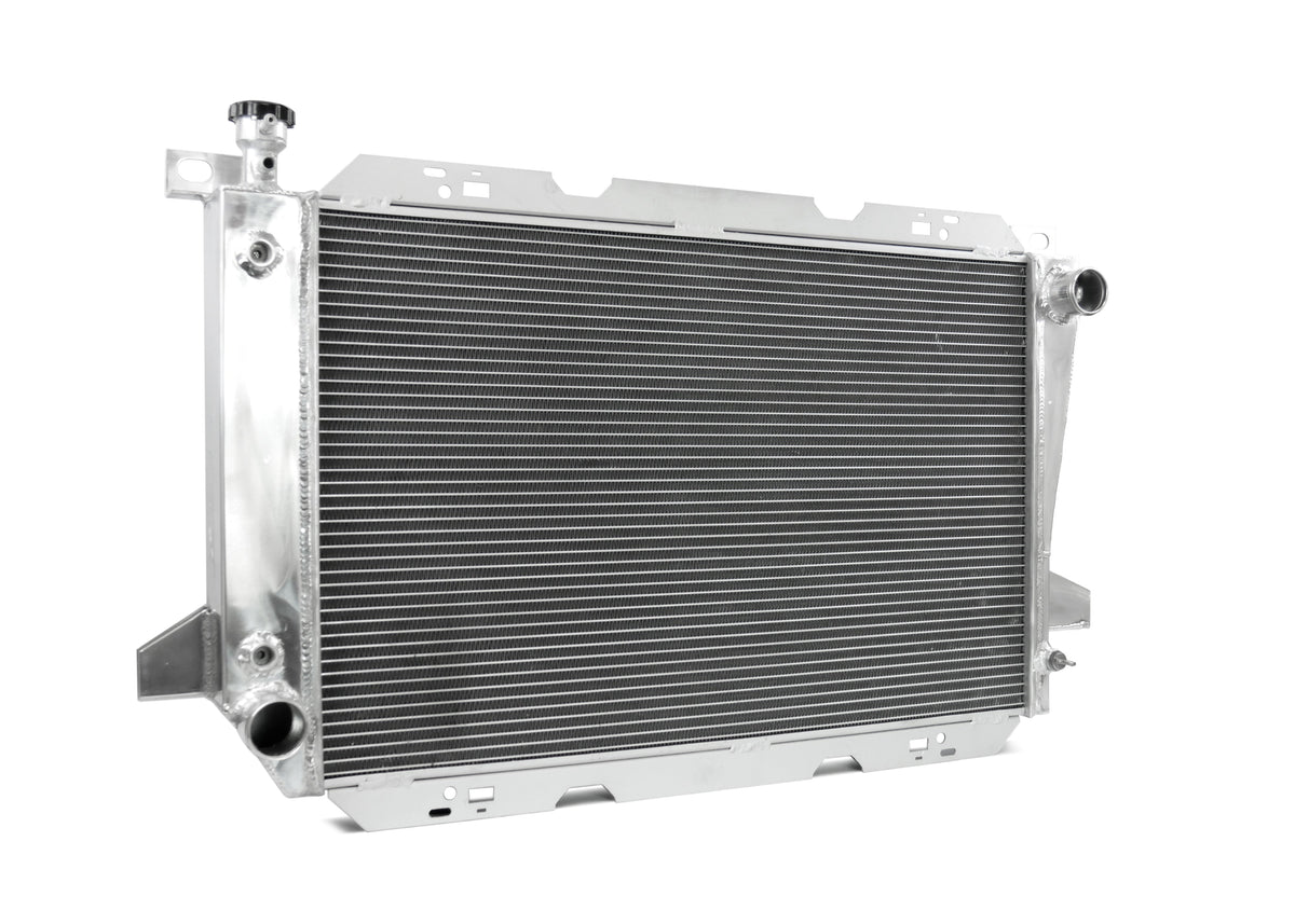 Ford F Series F100 TBC 1985-1997 | Performance Radiator