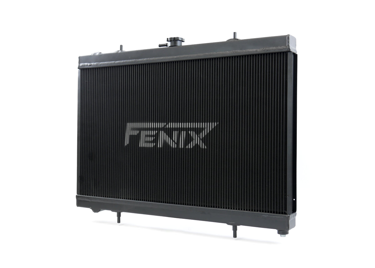 Nissan Cefiro A31 & Laurel C33 RB20 & RB25 1988-1994 | Performance Radiator