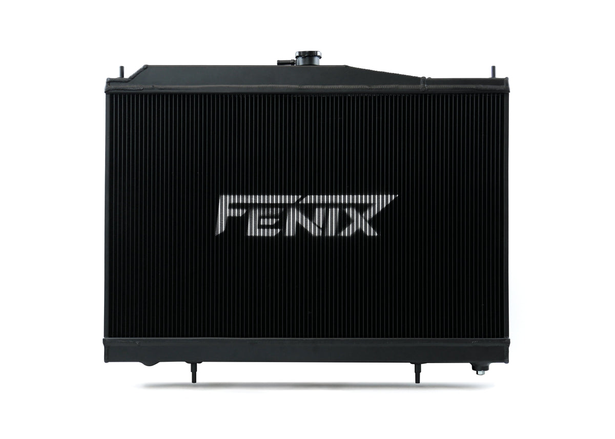 Nissan Skyline R33 RB20, RB25 & RB26 1993-1998 | Performance Radiator