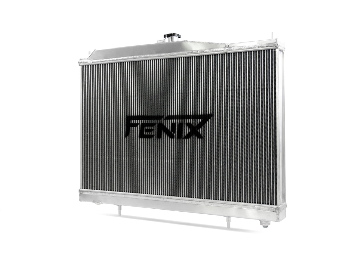 Nissan Laurel C34 & C35 RB20 & RB25 1993-2002 | Performance Radiator