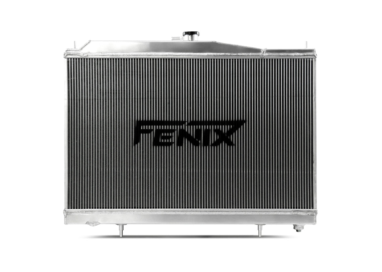 Nissan Skyline R33 RB20, RB25 & RB26 1993-1998 | Performance Radiator