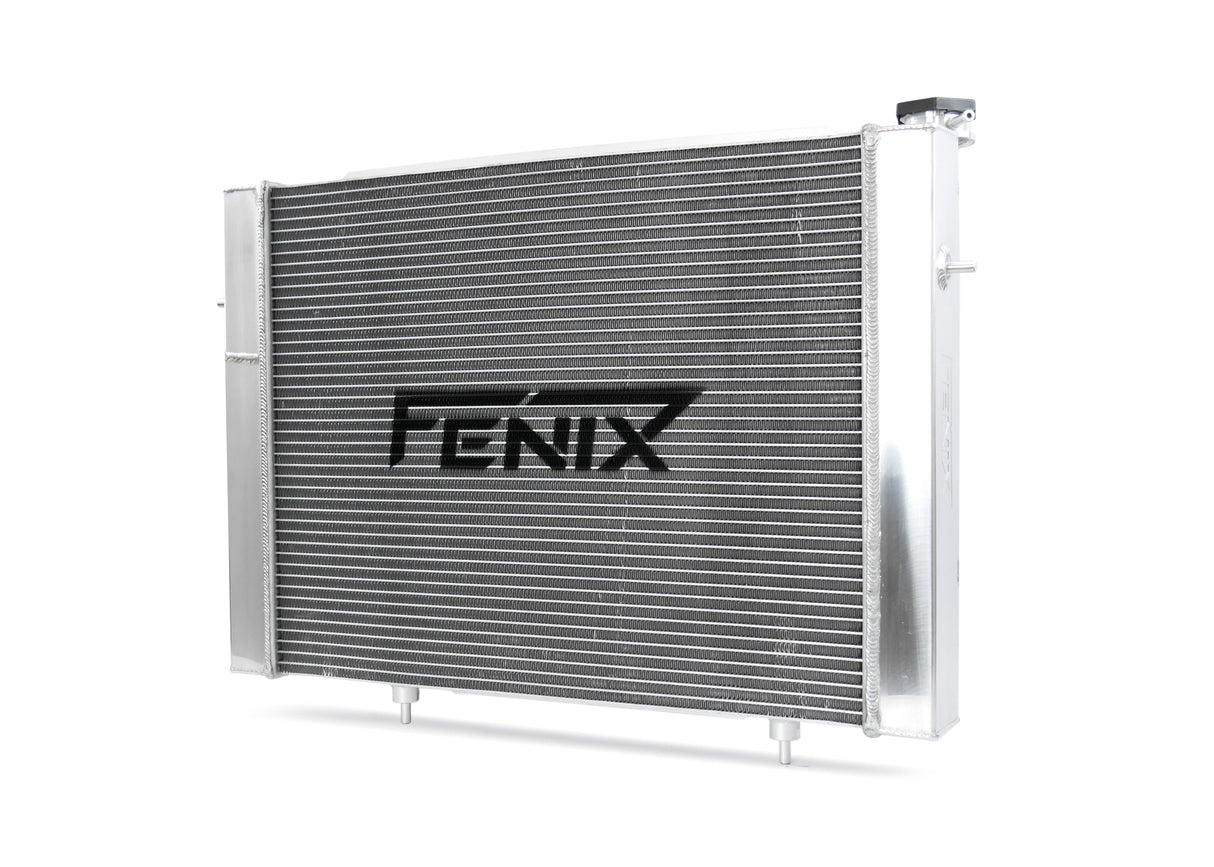 Holden Commodore VB, VC, VH & VK with LS1 | Performance Radiator