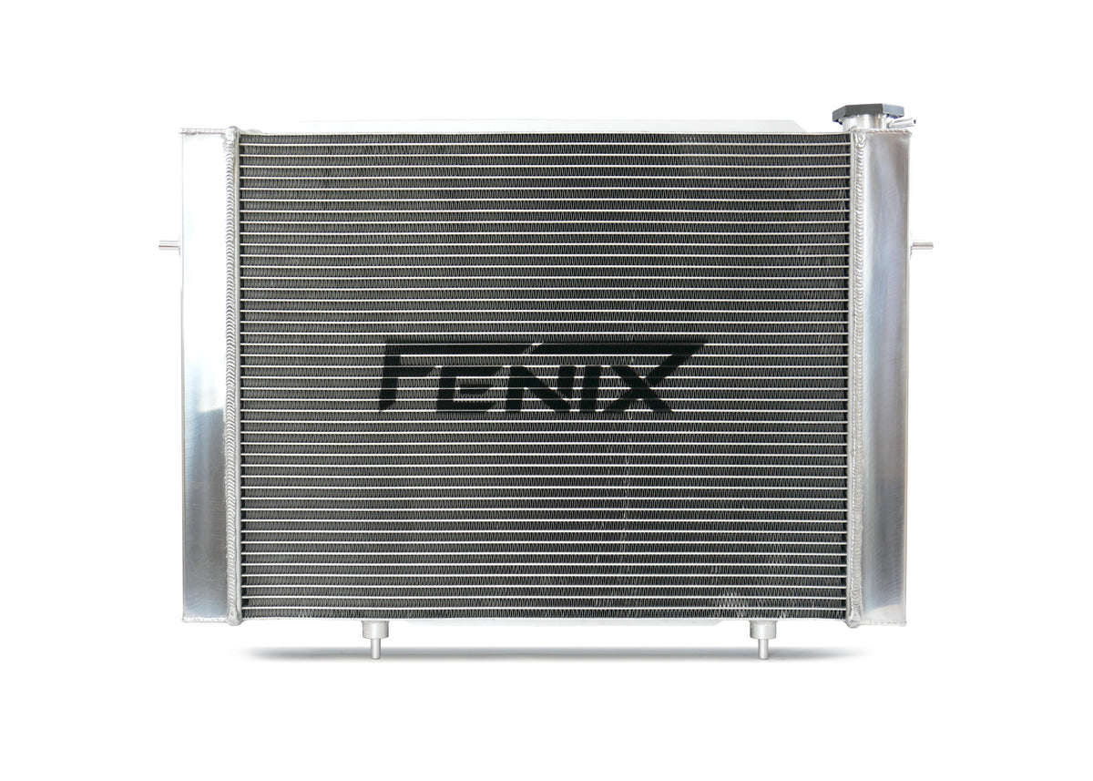 Holden Commodore VB, VC, VH & VK 4.2L & 5.0L V8 | Performance Radiator