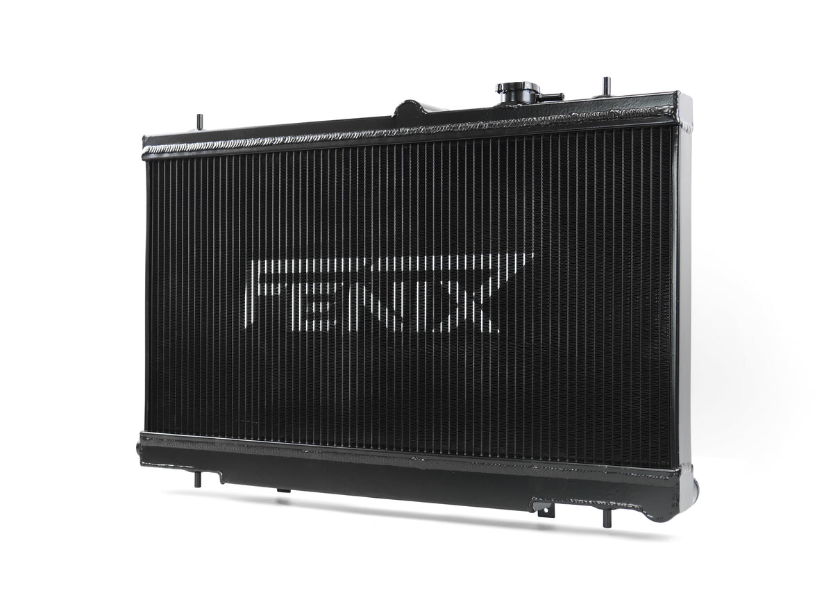 Subaru Impreza WRX V7-V10 EJ20T & EJ25T 2000-2007 | Performance Radiator