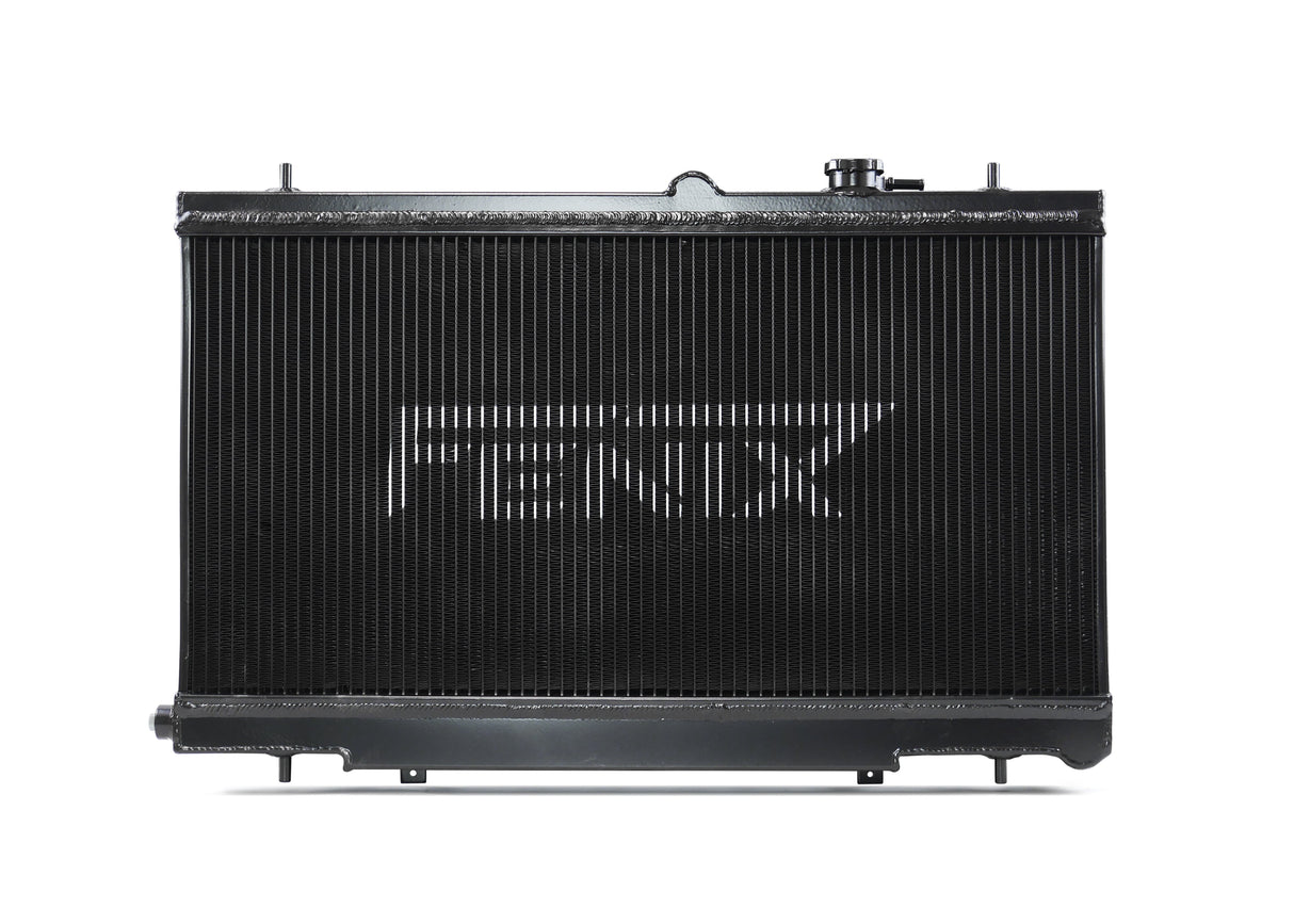 Subaru Impreza WRX V7-V10 EJ20T & EJ25T 2000-2007 | Performance Radiator