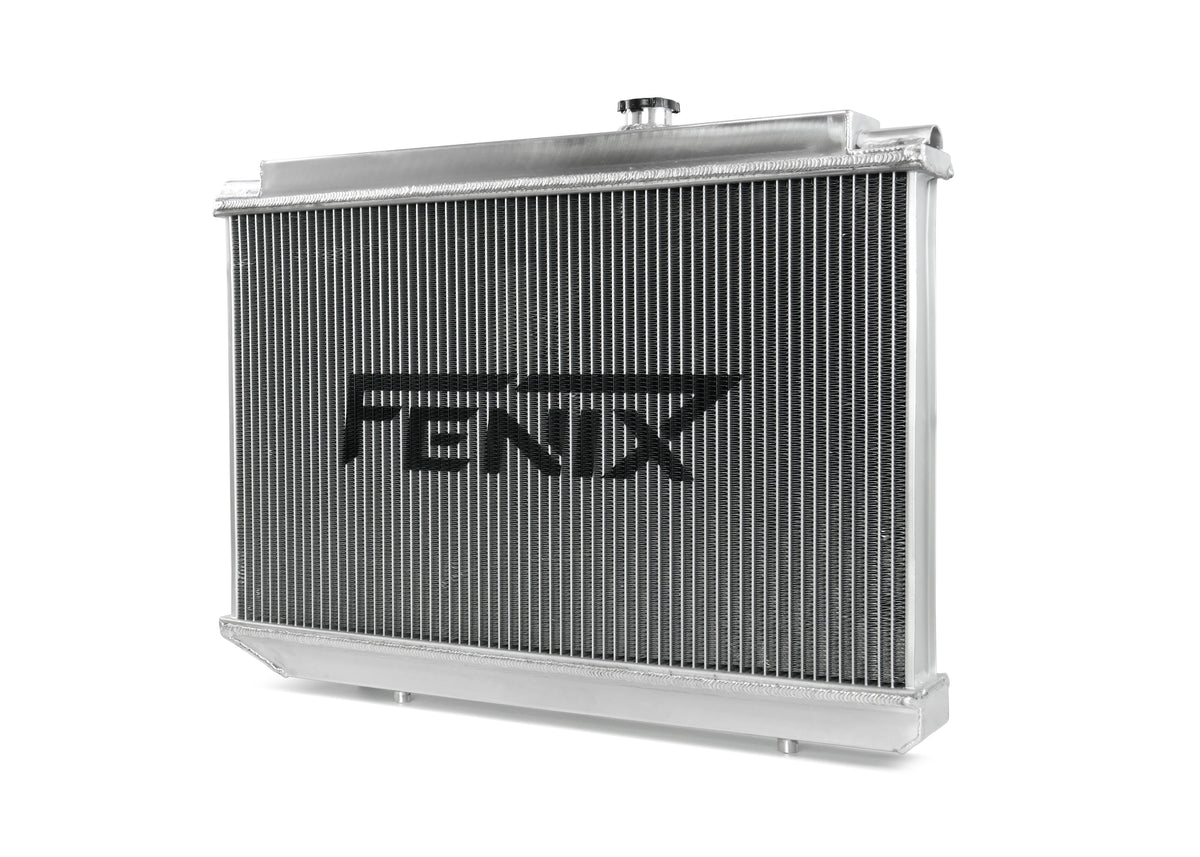 Toyota Supra JZA70 1JZ-GTE & 7M-GTE 1986-1993 | Performance Radiator