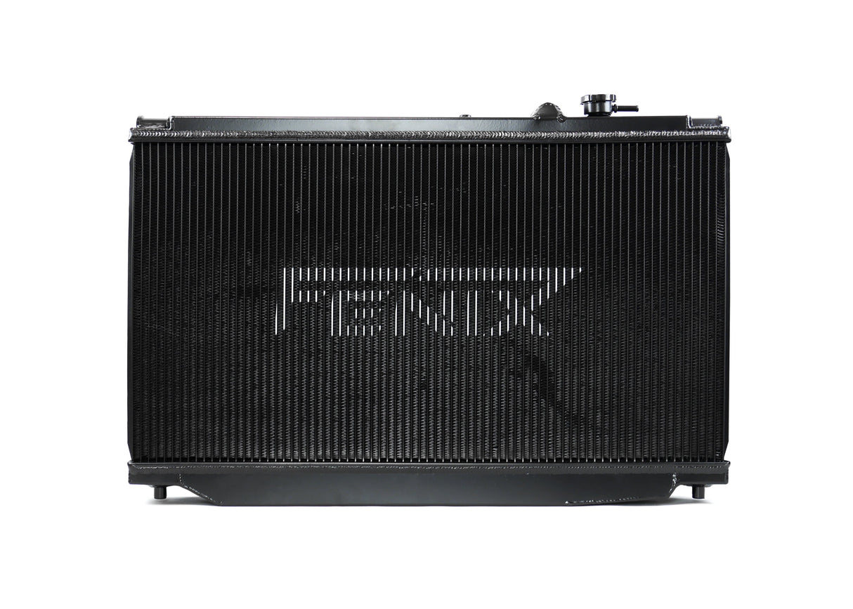 Toyota Supra JZA80 2JZ-GTE 1993-2002 | Performance Radiator