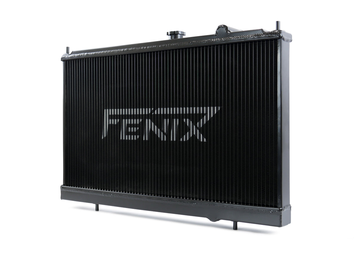 Mitsubishi Lancer Evo IV, V & VI 4G63 1996-2001 | Performance Radiator