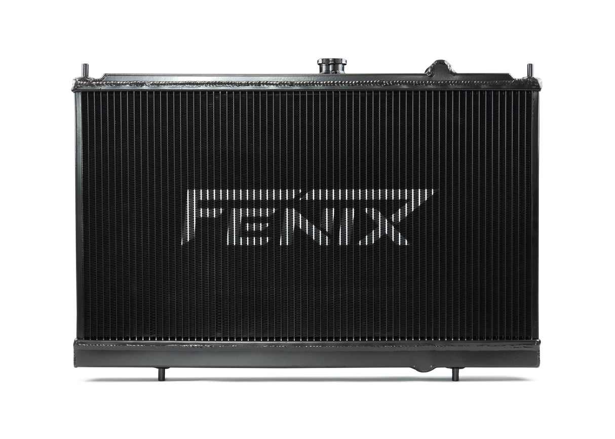 Mitsubishi Lancer Evo IV, V & VI 4G63 1996-2001 | Performance Radiator