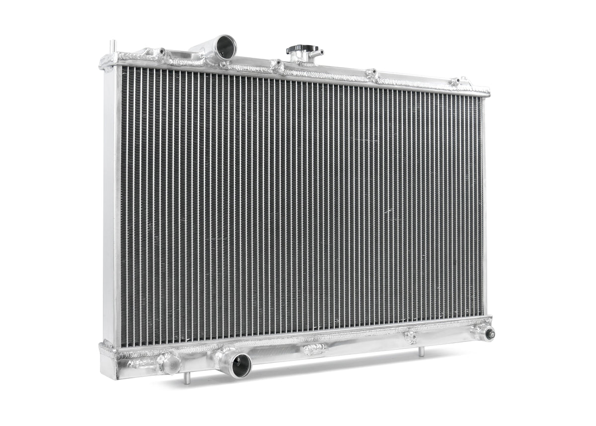 Mitsubishi Lancer Evo IV, V & VI 4G63 1996-2001 | Performance Radiator