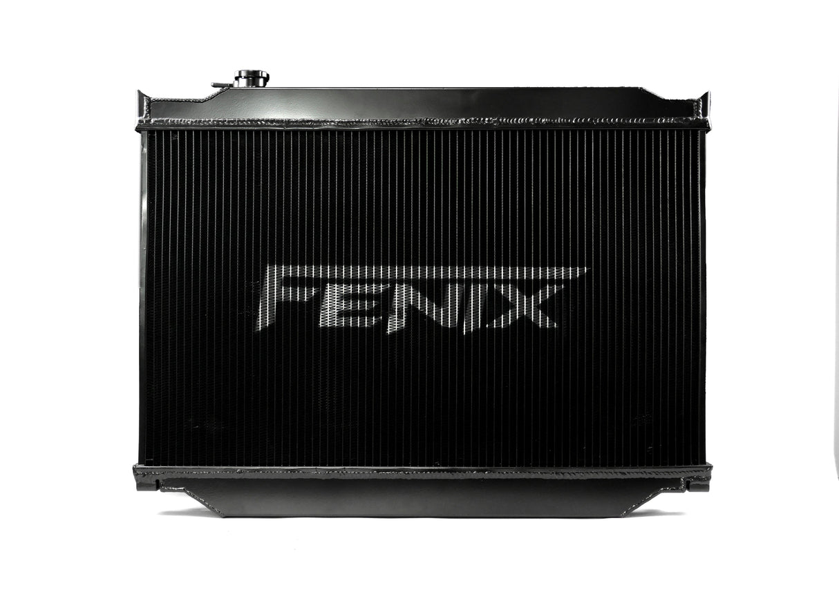 Toyota Land Cruiser FZJ80 4.5L Petrol 1994-1997 | Performance Radiator