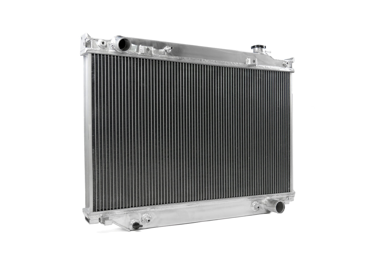 Toyota Land Cruiser FZJ80 4.5L Petrol 1994-1997 | Performance Radiator