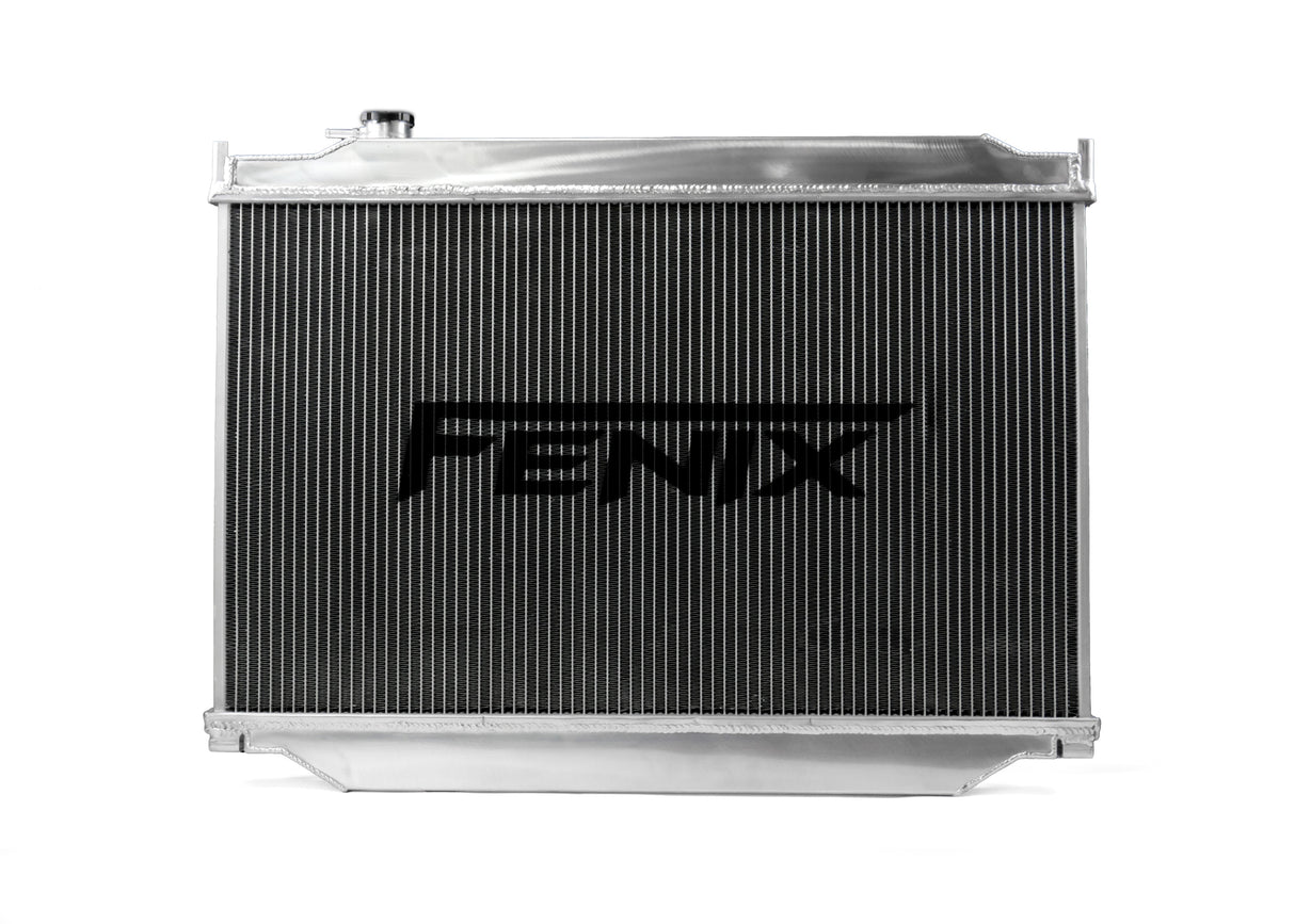 Toyota Land Cruiser FZJ80 4.5L Petrol 1994-1997 | Performance Radiator