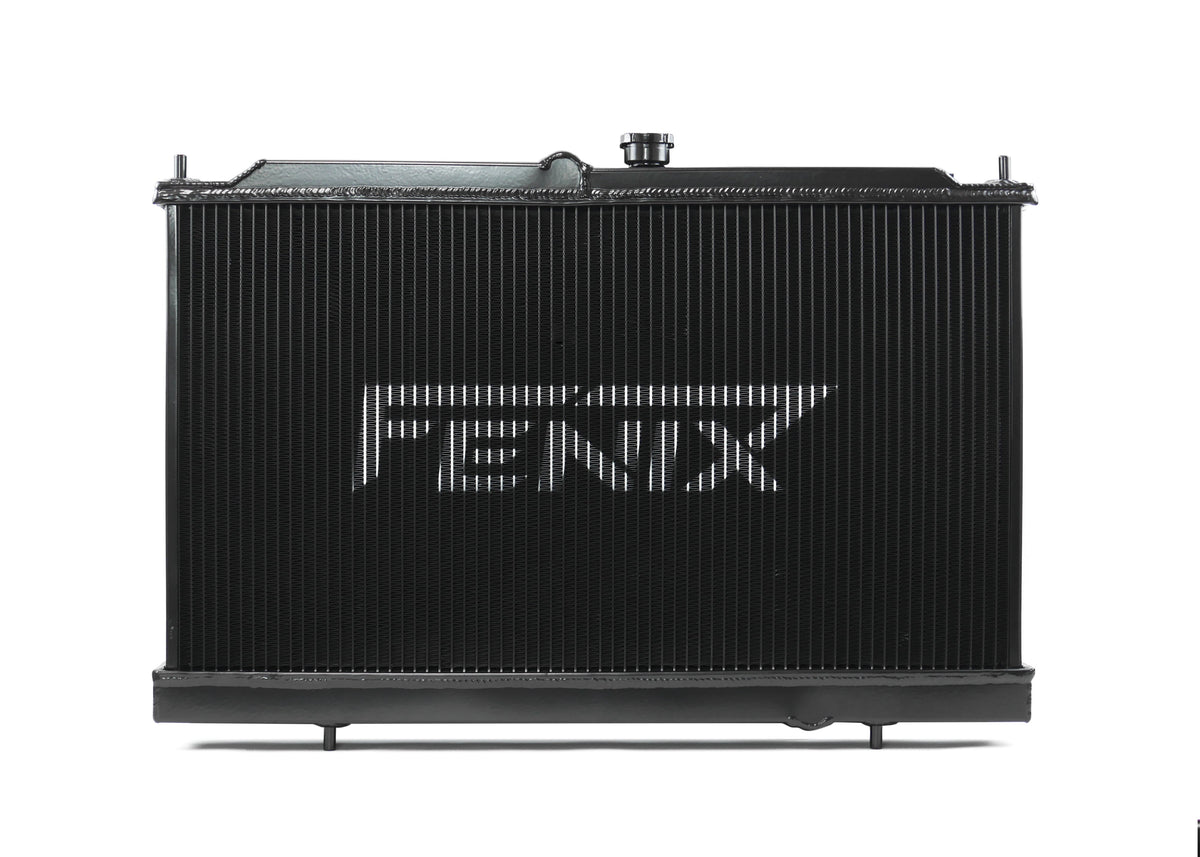 Mitsubishi Lancer Evo VII, VIII & IX 4G63 2001-2007 | Performance Radiator