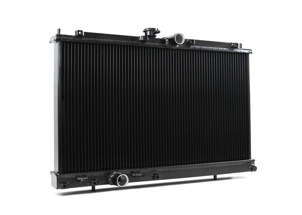 Mitsubishi Lancer Evo VII, VIII & IX 4G63 2001-2007 | Performance Radiator