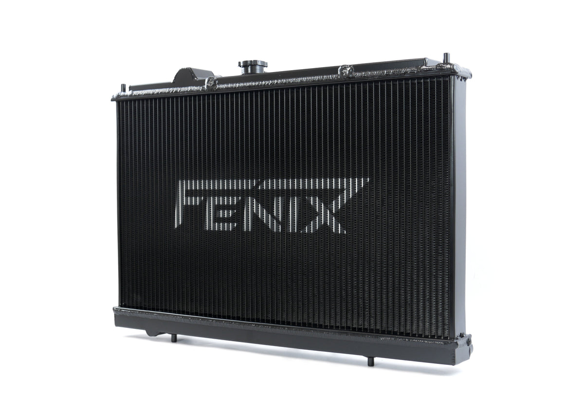 Mitsubishi Lancer Evo I, II & III 4G63 1992-1996 | Performance Radiator