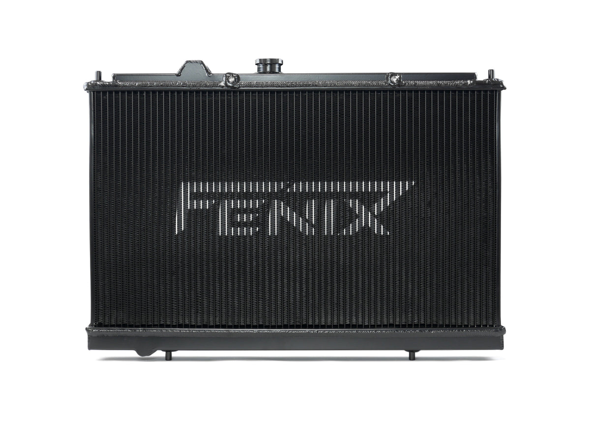 Mitsubishi Lancer Evo I, II & III 4G63 1992-1996 | Performance Radiator