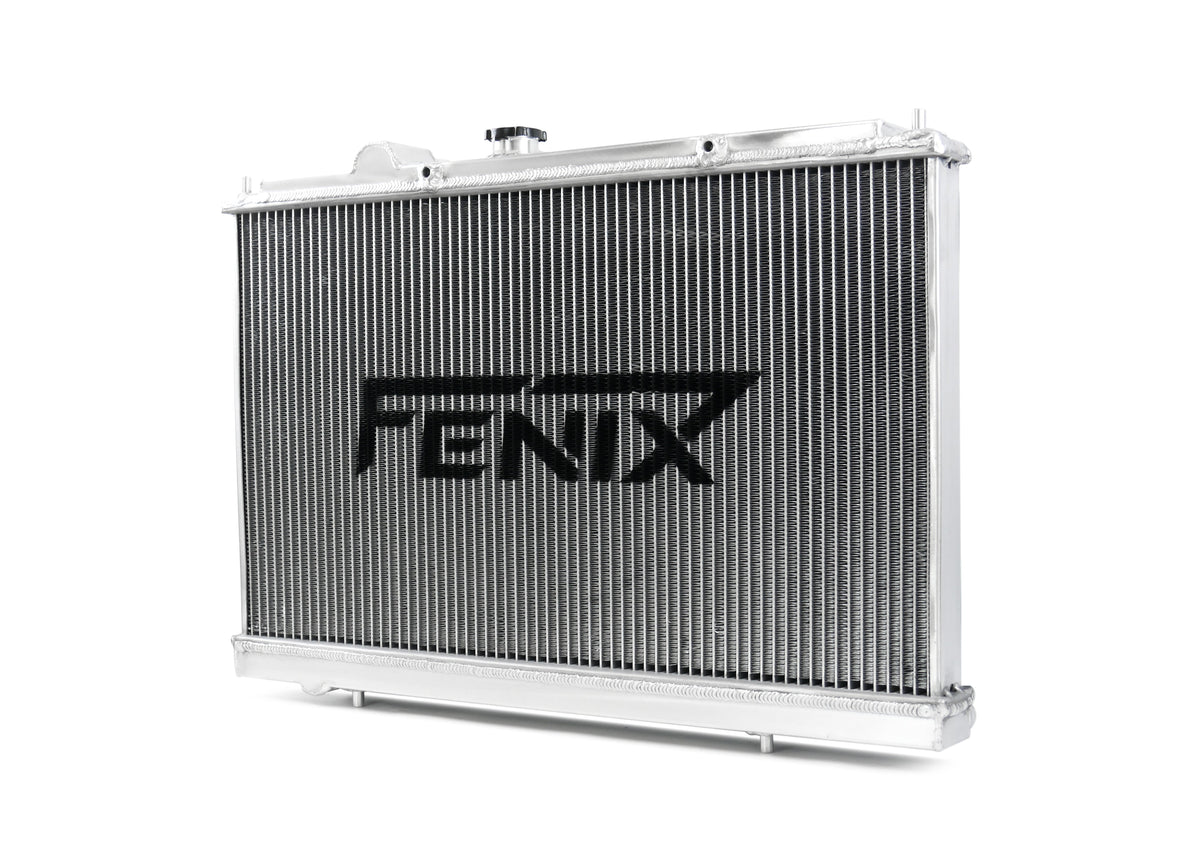 Mitsubishi Lancer Evo I, II & III 4G63 1992-1996 | Performance Radiator