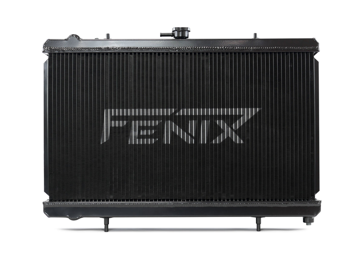 Nissan Silvia / 200SX S13 & 180SX RPS13 CA18 1989-1994 | Performance Radiator