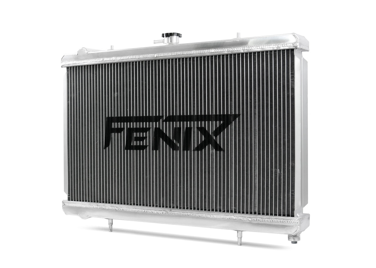 Nissan Silvia / 200SX S13 & 180SX RPS13 CA18 1989-1994 | Performance Radiator
