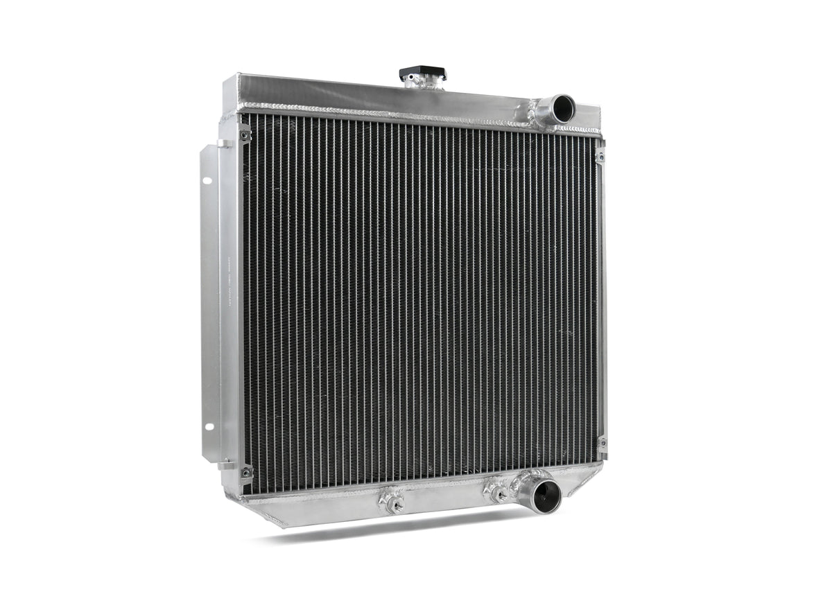 Ford Falcon XT, XW & XY Windsor V8 1966-1972 | Performance Radiator