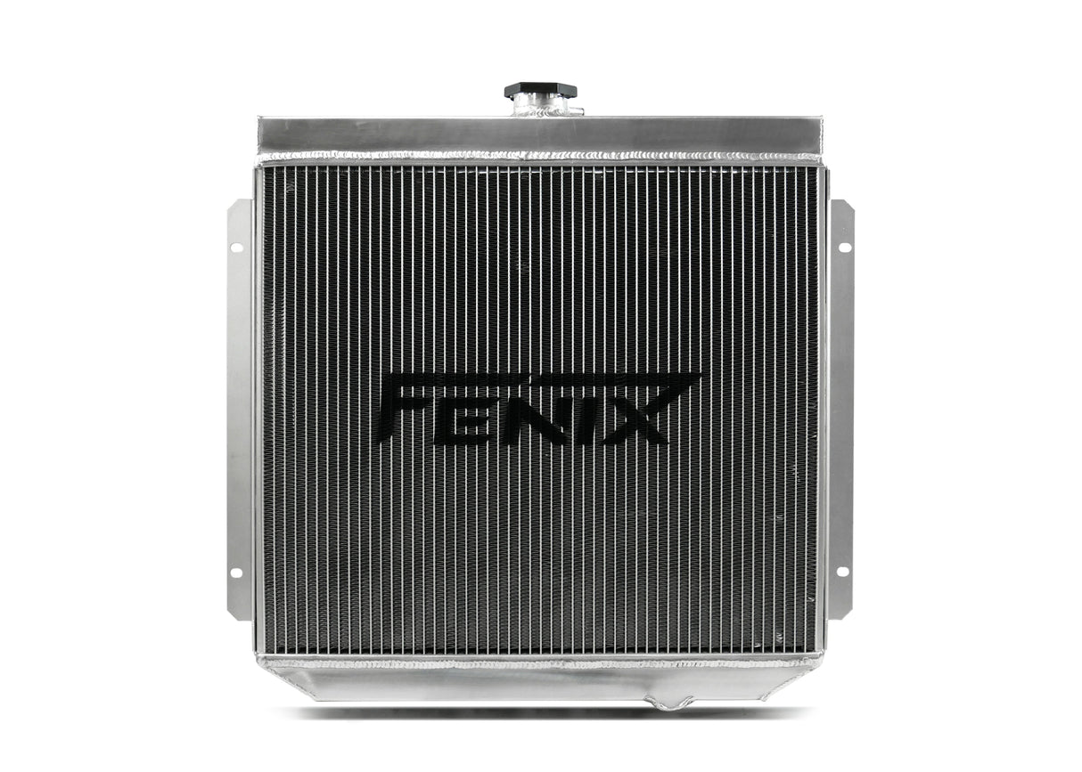 Ford Falcon XT, XW & XY Windsor V8 1966-1972 | Performance Radiator