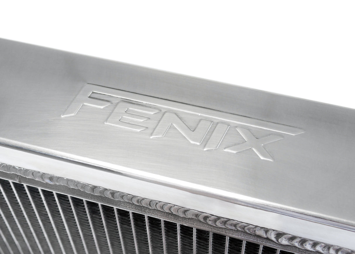 Chevrolet Camaro 5.0L & 5.7L Petrol 1982-1992 | Performance Radiator