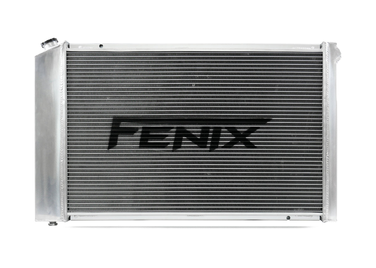 Chevrolet Camaro 5.0L & 5.7L Petrol 1982-1992 | Performance Radiator