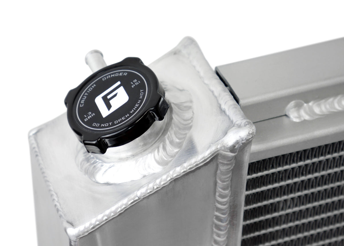Chevrolet Camaro 5.0L & 5.7L Petrol 1982-1992 | Performance Radiator