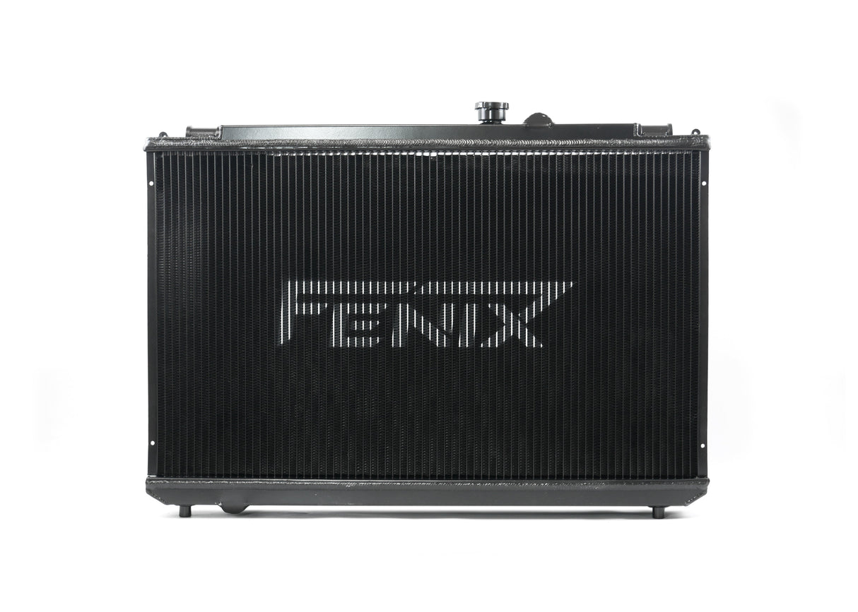 Toyota Crown JZS171 / JZS171W 1JZ-GTE & Progres 1JZ-GE / 2JZ-GE 1999-2007 | Performance Radiator