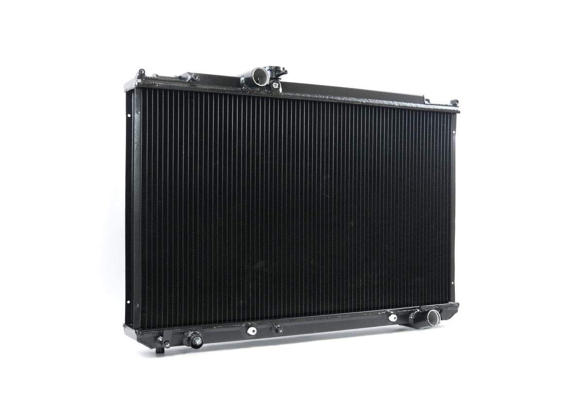 Toyota Crown JZS171 / JZS171W 1JZ-GTE & Progres 1JZ-GE / 2JZ-GE 1999-2007 | Performance Radiator