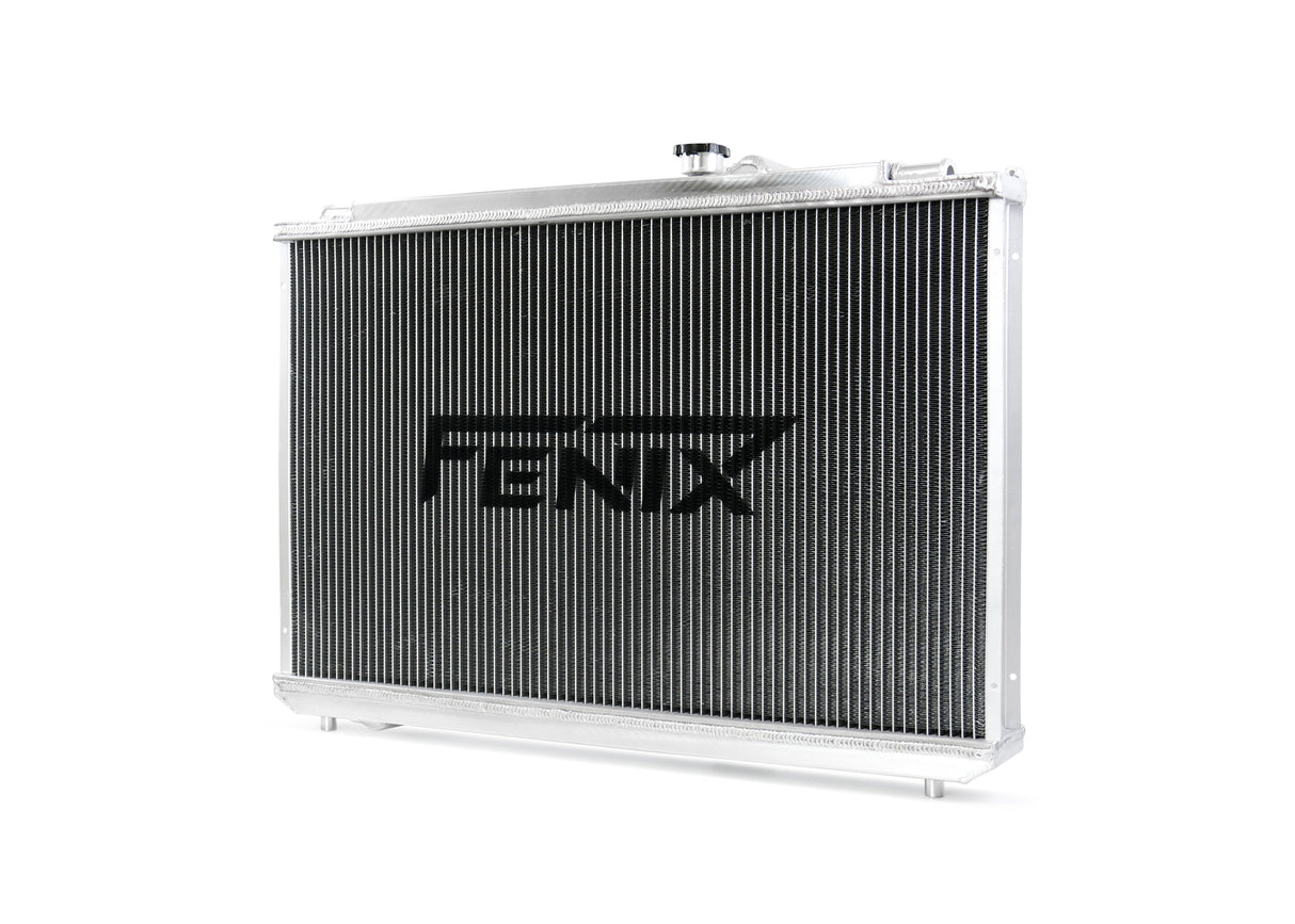 Toyota Crown JZS171 / JZS171W 1JZ-GTE & Progres 1JZ-GE / 2JZ-GE 1999-2007 | Performance Radiator