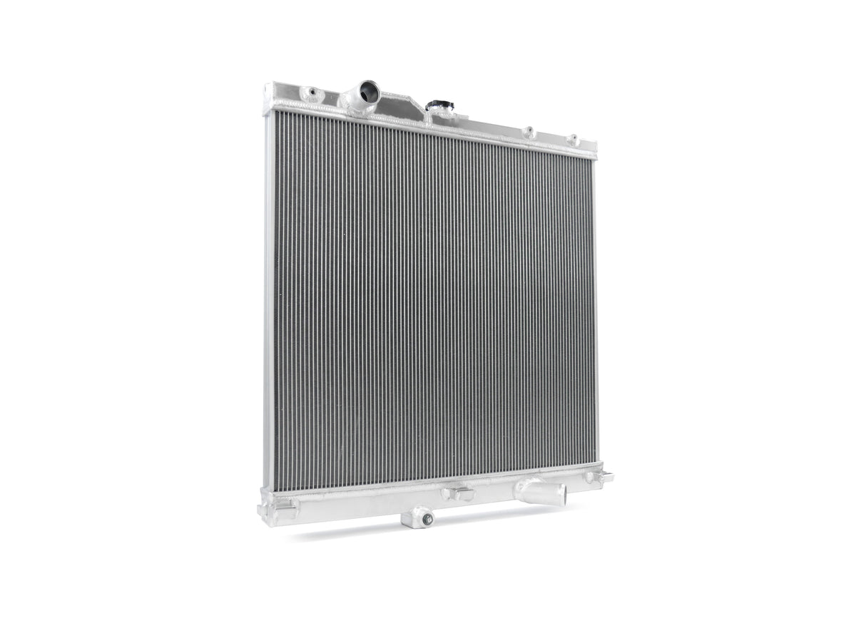 Isuzu D-Max RG 3.0L Diesel 2020- | Performance Radiator