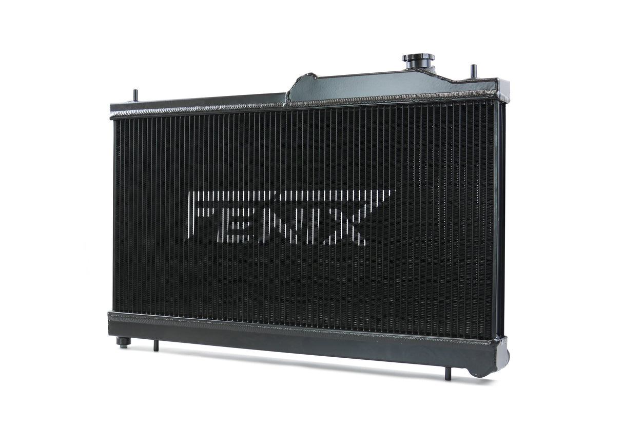 Subaru Forester SH & SJ 2.0L & 2.5L 2007-2018 | Performance Radiator