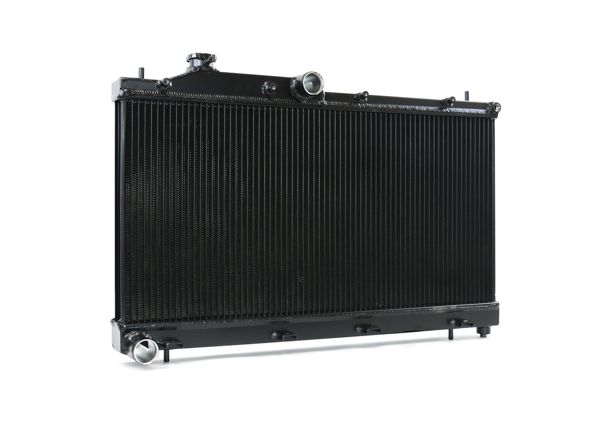 Subaru Impreza WRX / WRX STI V11 2.0 & 2.5L 2007-2014 | Performance Radiator
