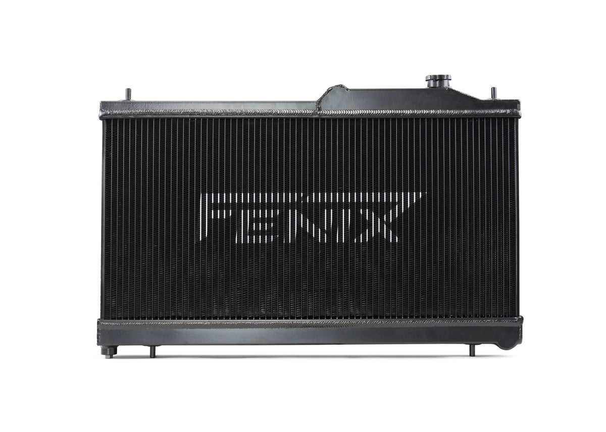 Subaru Forester SH & SJ 2.0L & 2.5L 2007-2018 | Performance Radiator