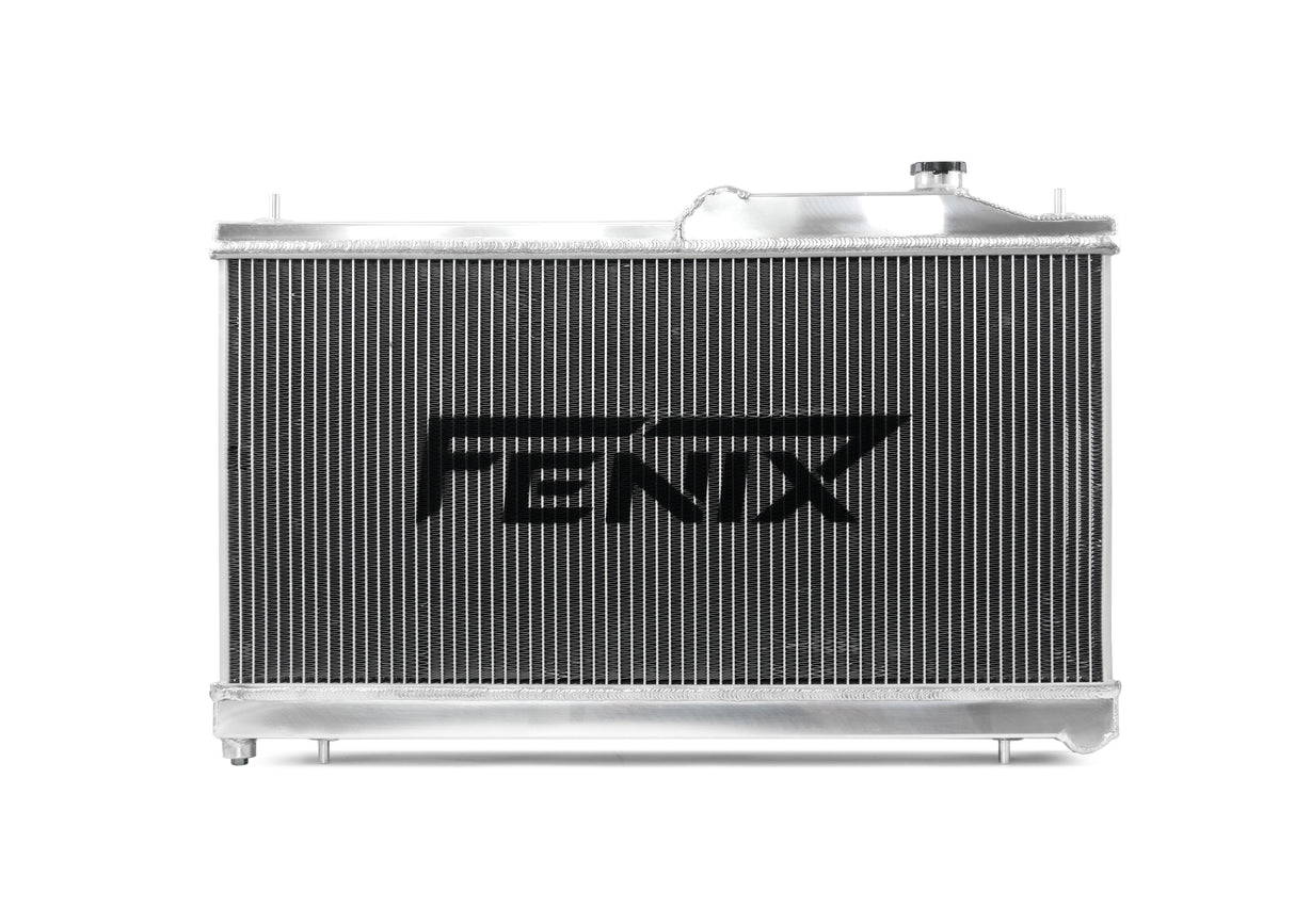 Subaru Forester SH & SJ 2.0L & 2.5L 2007-2018 | Performance Radiator