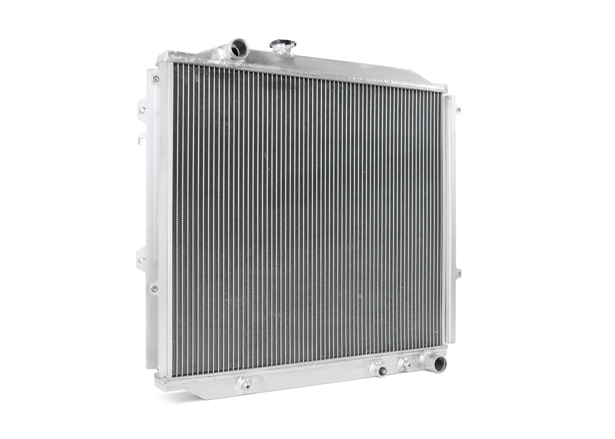 Toyota Hilux Surf KZN185 & Land Cruiser Prado KZJ95 1KZ-TE | Performance Radiator