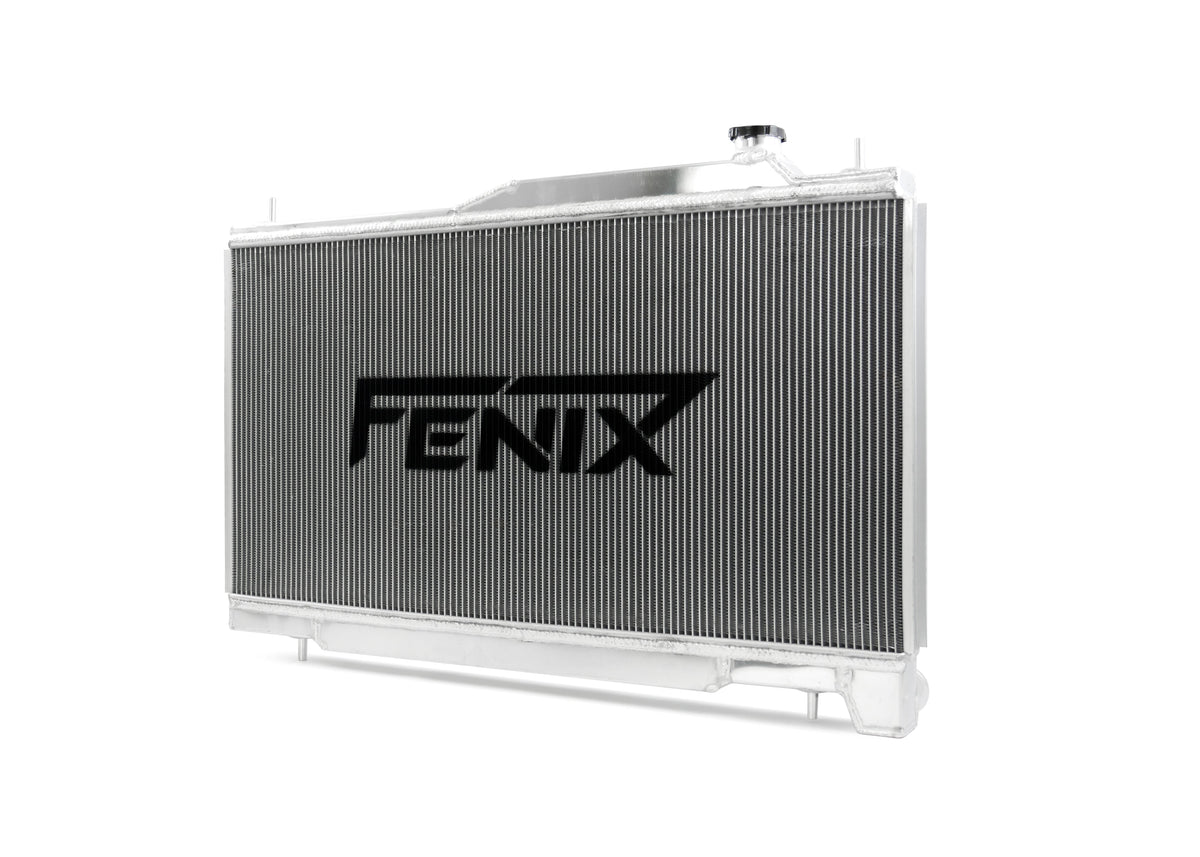 Subaru Legacy / Outback BL & BP 3.0 Petrol 2003-2009 | Performance Radiator