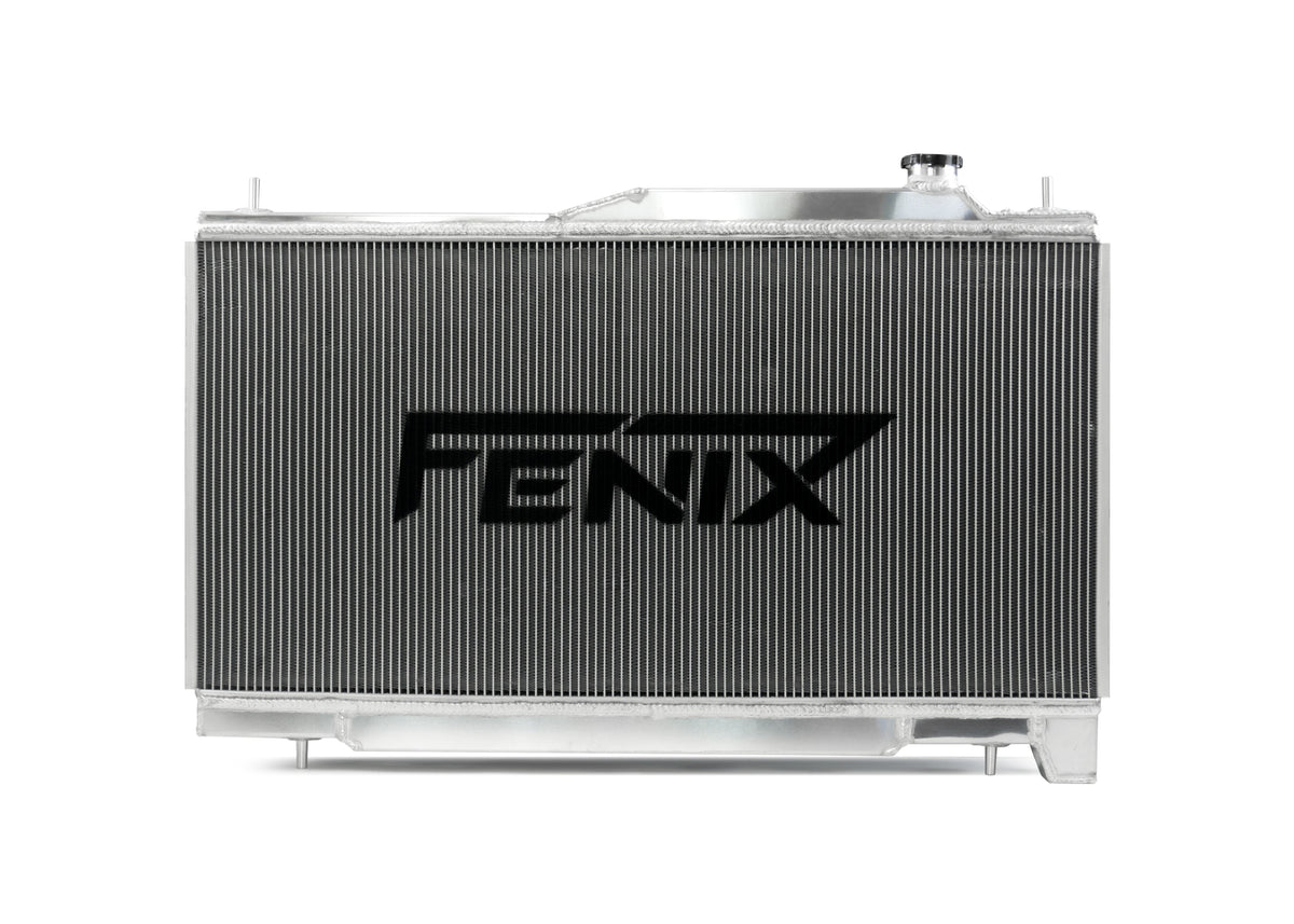 Subaru Legacy / Outback BL & BP 3.0 Petrol 2003-2009 | Performance Radiator