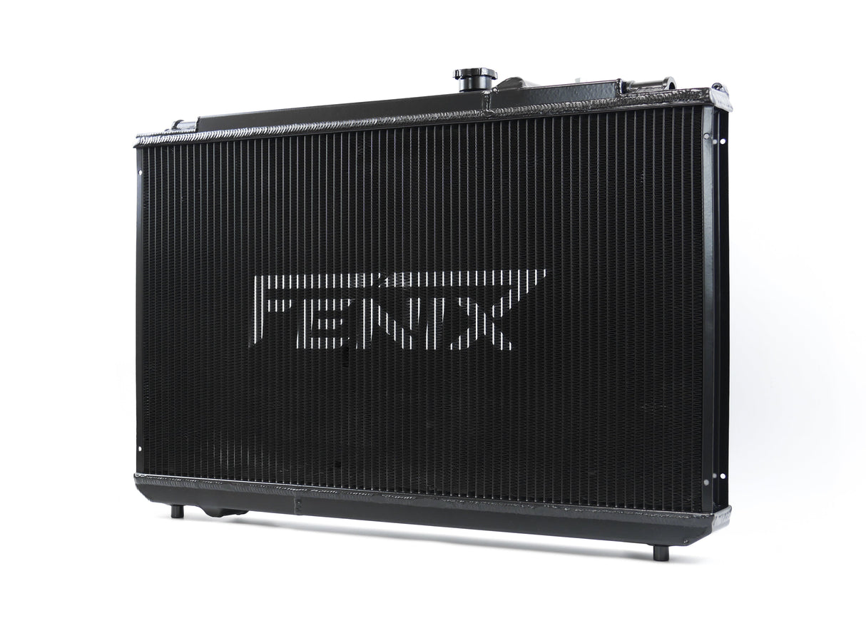 Toyota Mark II & Verossa JZX110 1JZ-GTE 2000-2007 | Performance Radiator