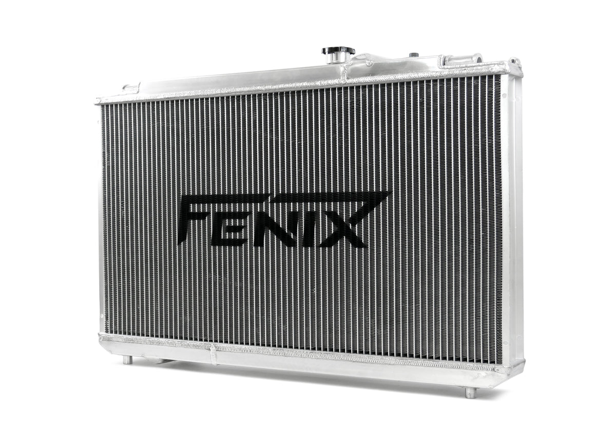 Toyota Mark II & Verossa JZX110 1JZ-GTE 2000-2007 | Performance Radiator