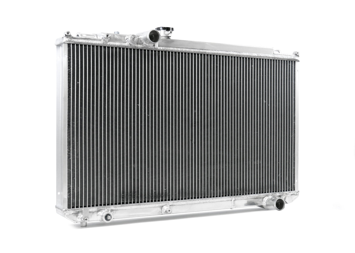 Toyota Chaser, Cresta & Mark II JZX100 1JZ-GTE 1996-2001 | Performance Radiator