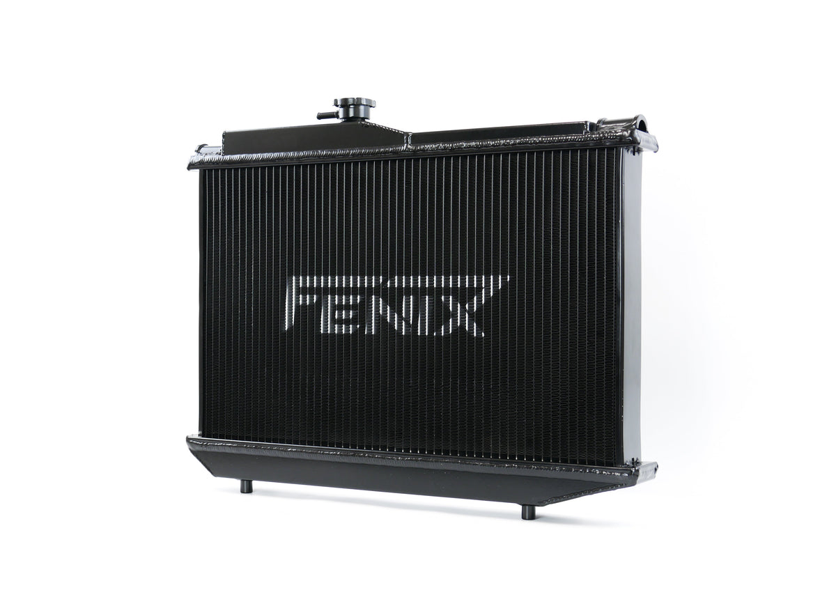 Toyota Corolla Levin / Trueno AE86 4A-GE 1984-1987 | Performance Radiator