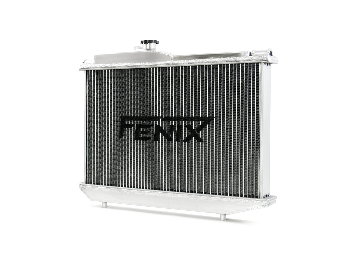 Toyota Corolla Levin / Trueno AE86 4A-GE 1984-1987 | Performance Radiator
