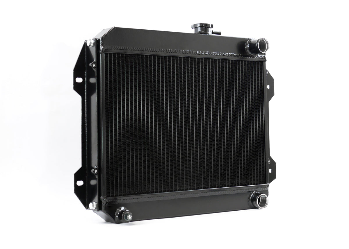 Toyota Corolla KE70 with 4AGE 1979-1987 | Performance Radiator