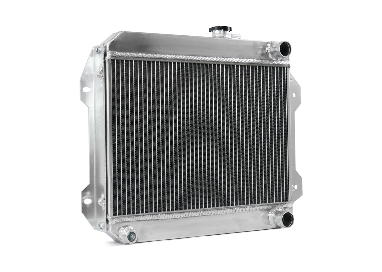 Toyota Corolla KE70 with 4AGE 1979-1987 | Performance Radiator