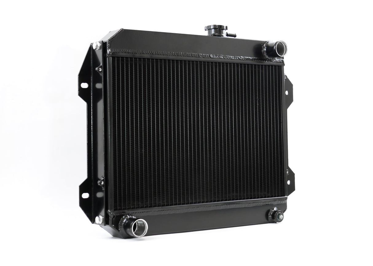 Toyota Corolla KE70 Petrol & Diesel 1979-1987 | Performance Radiator