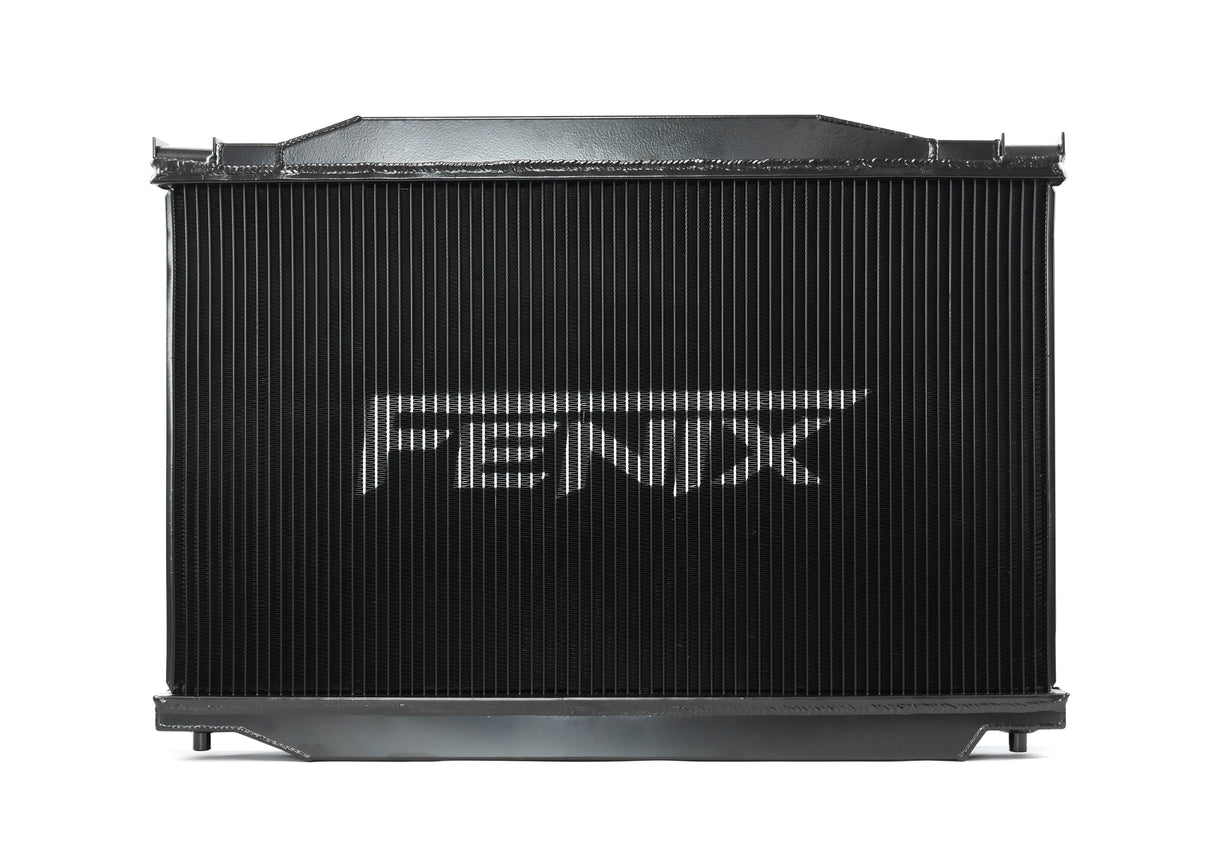 Toyota Soarer / Lexus SC 400 UZZ30 1UZ-FE 1991-2000 | Performance Radiator